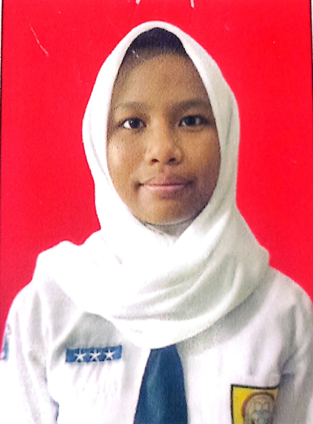 Foto NIKEISHA ARIESTA WIDYA