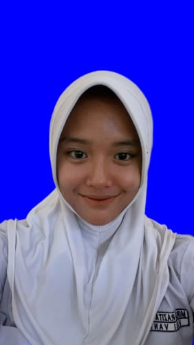 Foto MIRZA RAZITA AZIM 