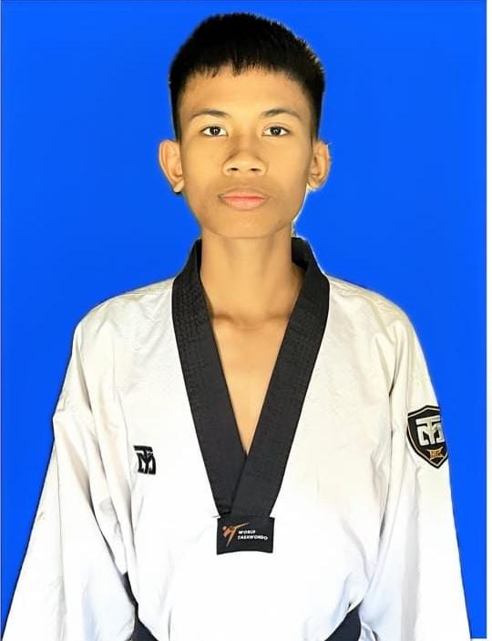 Foto KADEK ANJAS SATRIA WIBAWA 