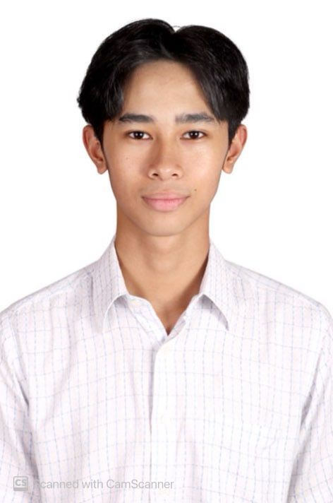 Foto KAYNE CONSTANTINE HERWINDO