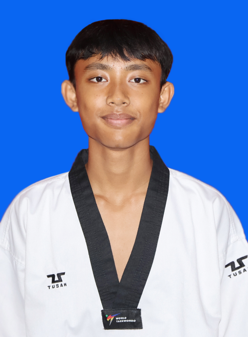 Foto KADEK ANJES PRAMANA NIDA 