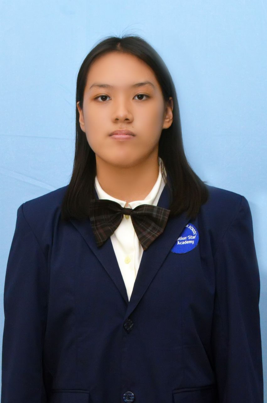 Foto ANGELINA OCTAVIANY