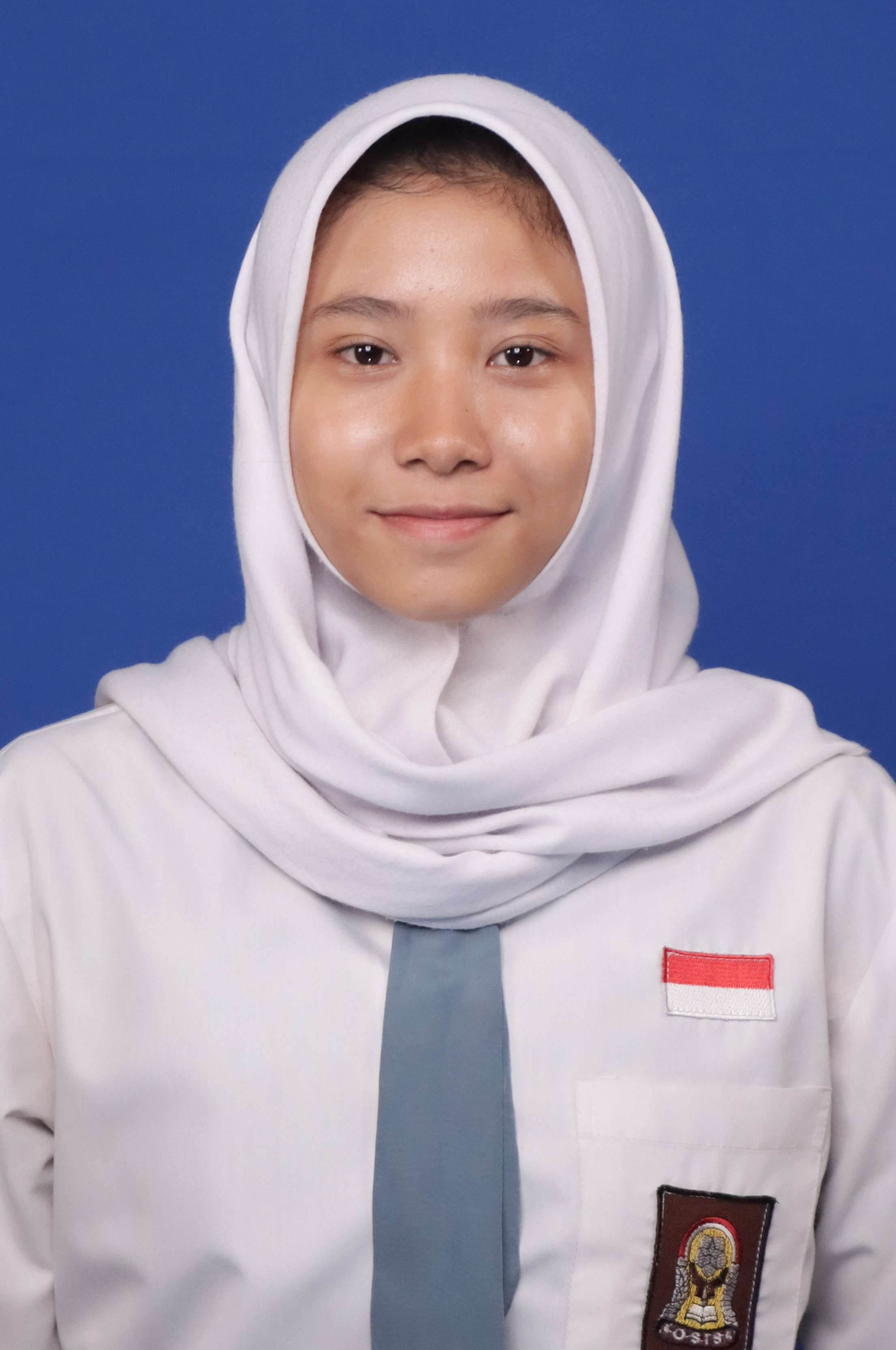 Foto KHARISYA ALEYA NOVIANDRA