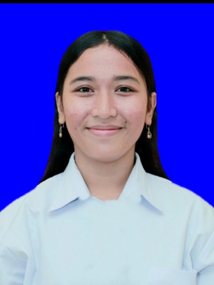 Foto MEGA PRISKILA SURONGKU