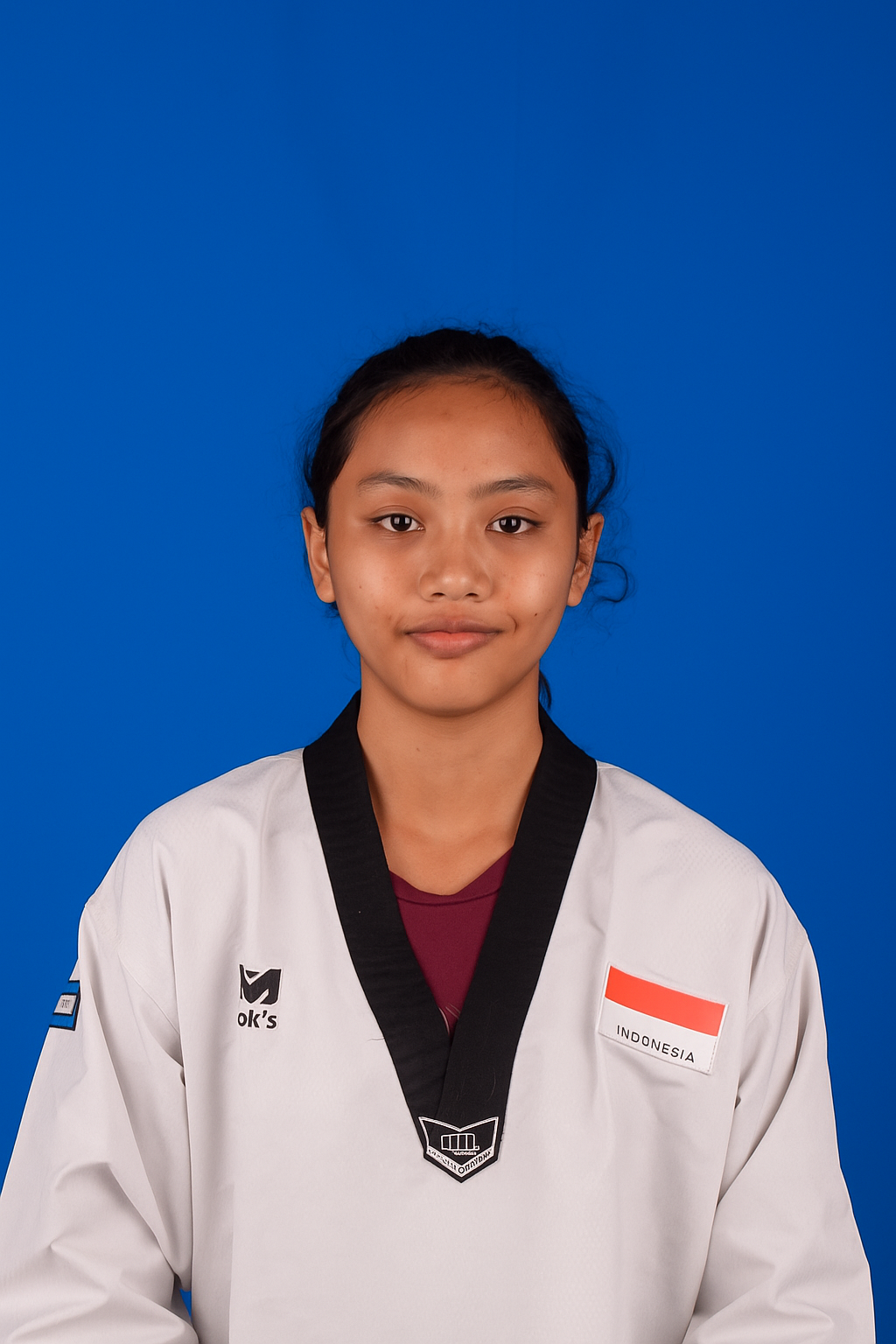 Foto I GUSTI AYU SHITA YOTRANANDA YASA