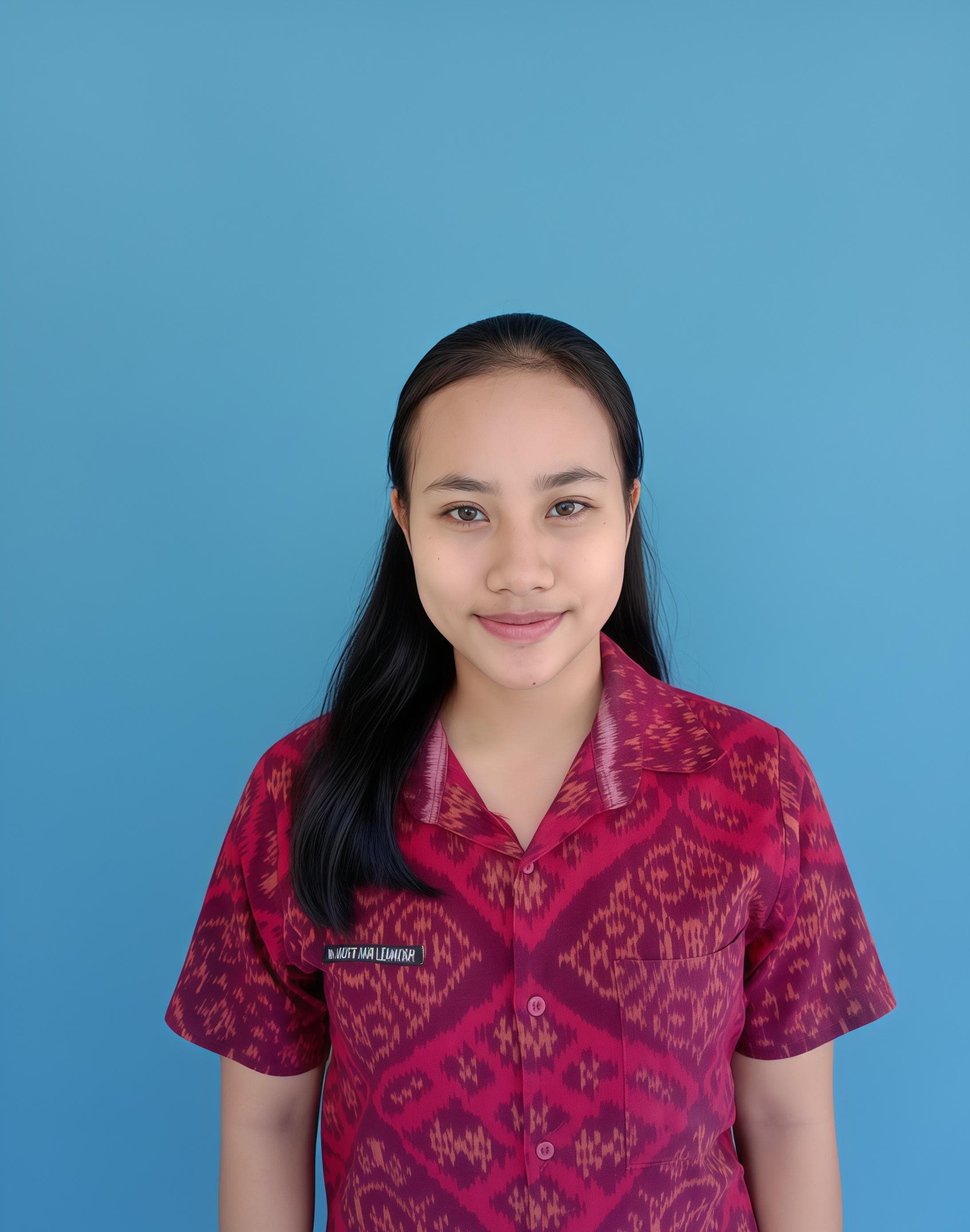 Foto NI KADEK RANI LIDIANTARI