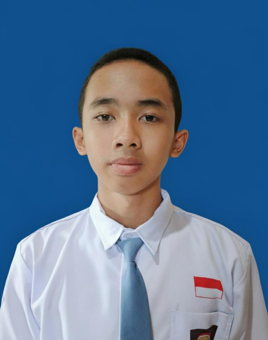 Foto I GUSTI ARYA AGUNG VIDVAN PASUPATI PRABU