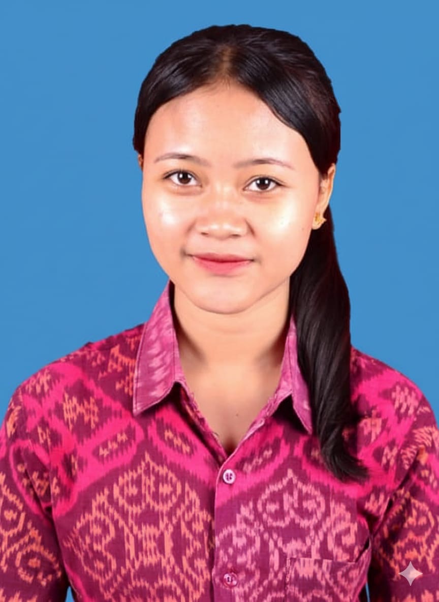 Foto NI PUTU SUANTARI