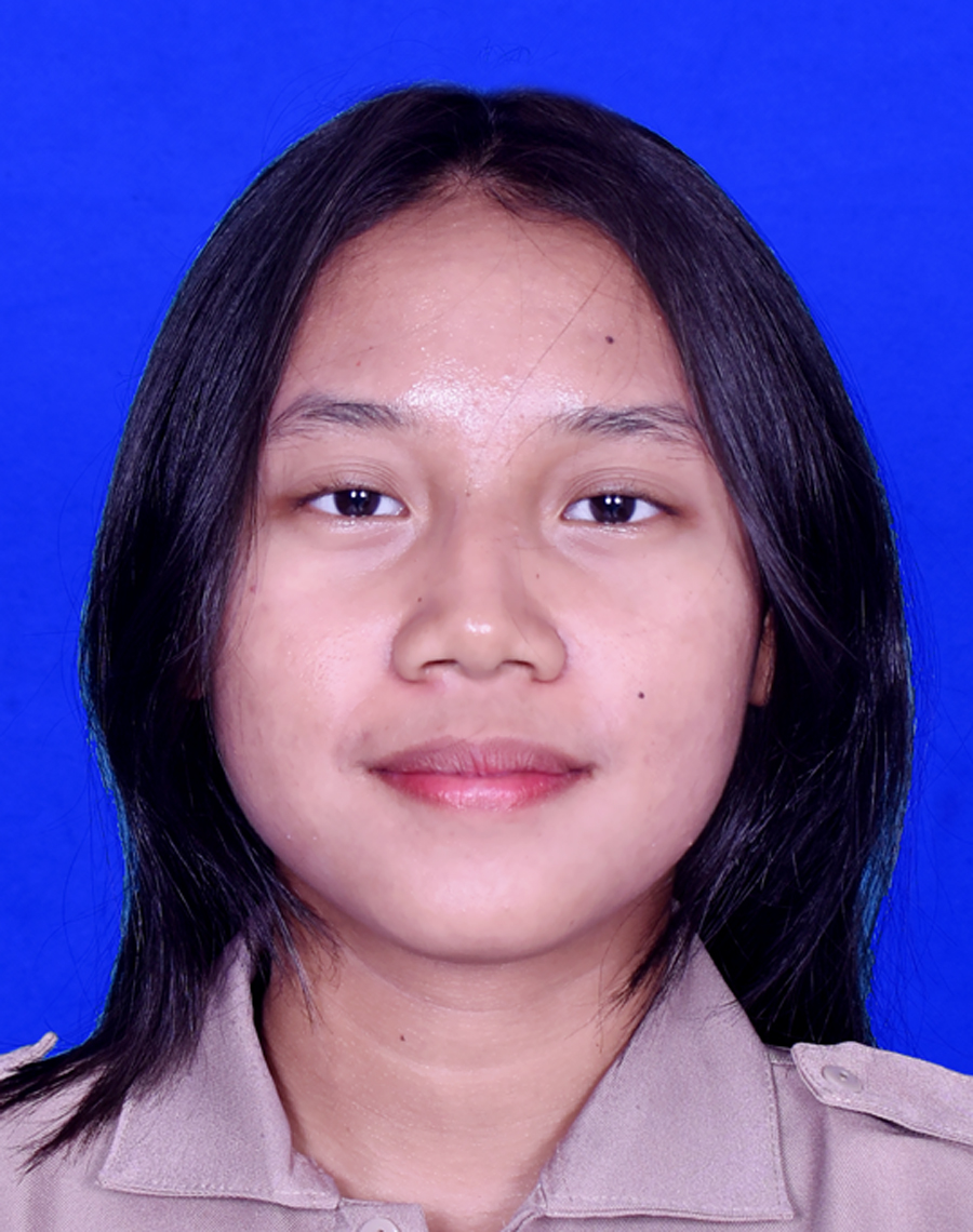 Foto ANINDYA CANDRA RAMADHANTY