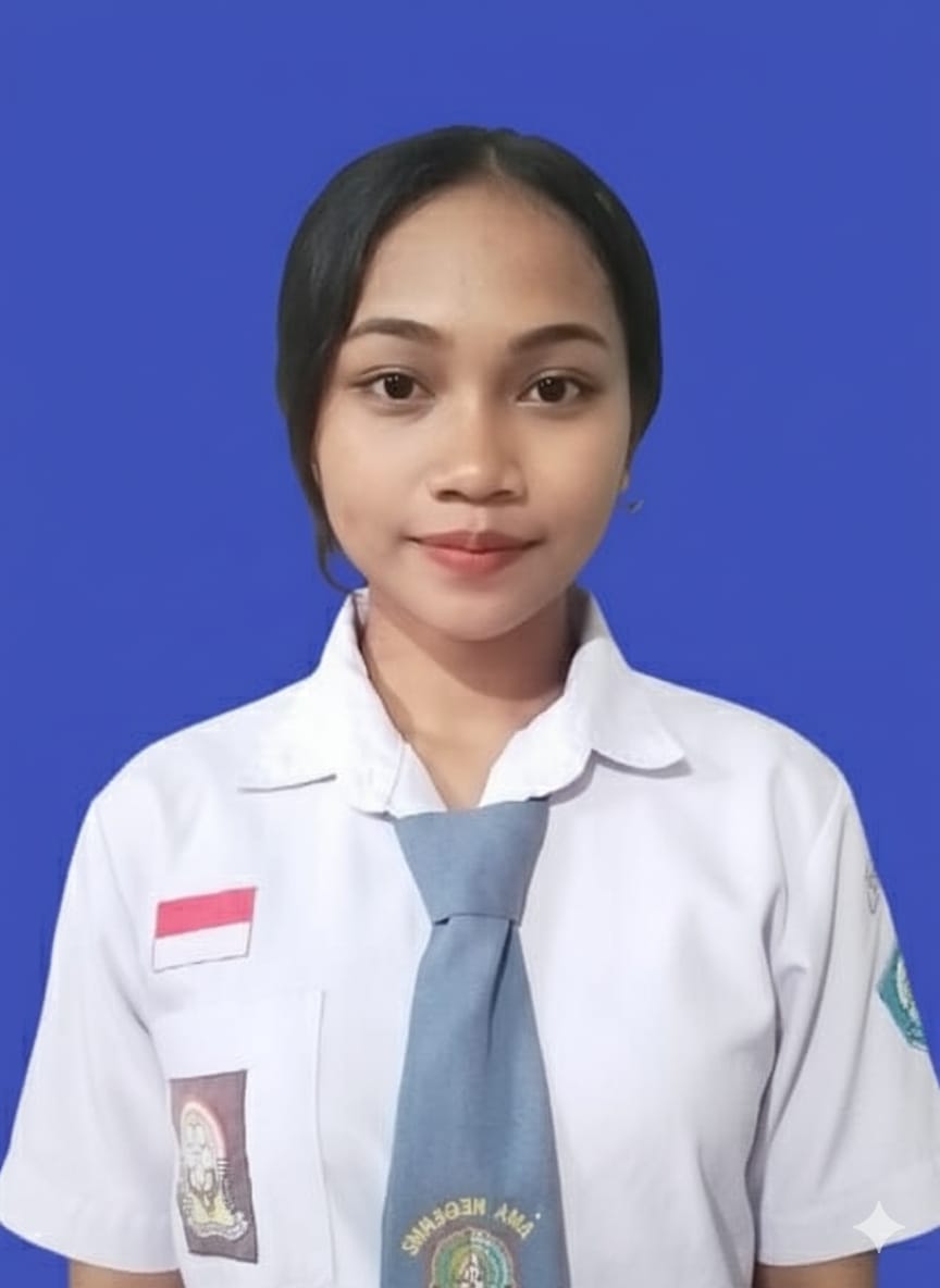 Foto NI KADEK SINTYA MARTA PRATIWI 