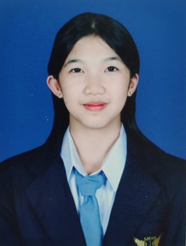 Foto NALINA KARUNADHITA HARTAWAN