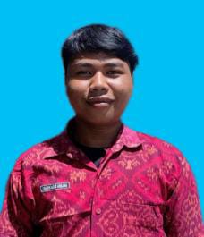 Foto I KADEK AGUS ARBAWA