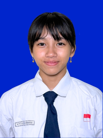 Foto NI PUTU AZERINE MAHARANI