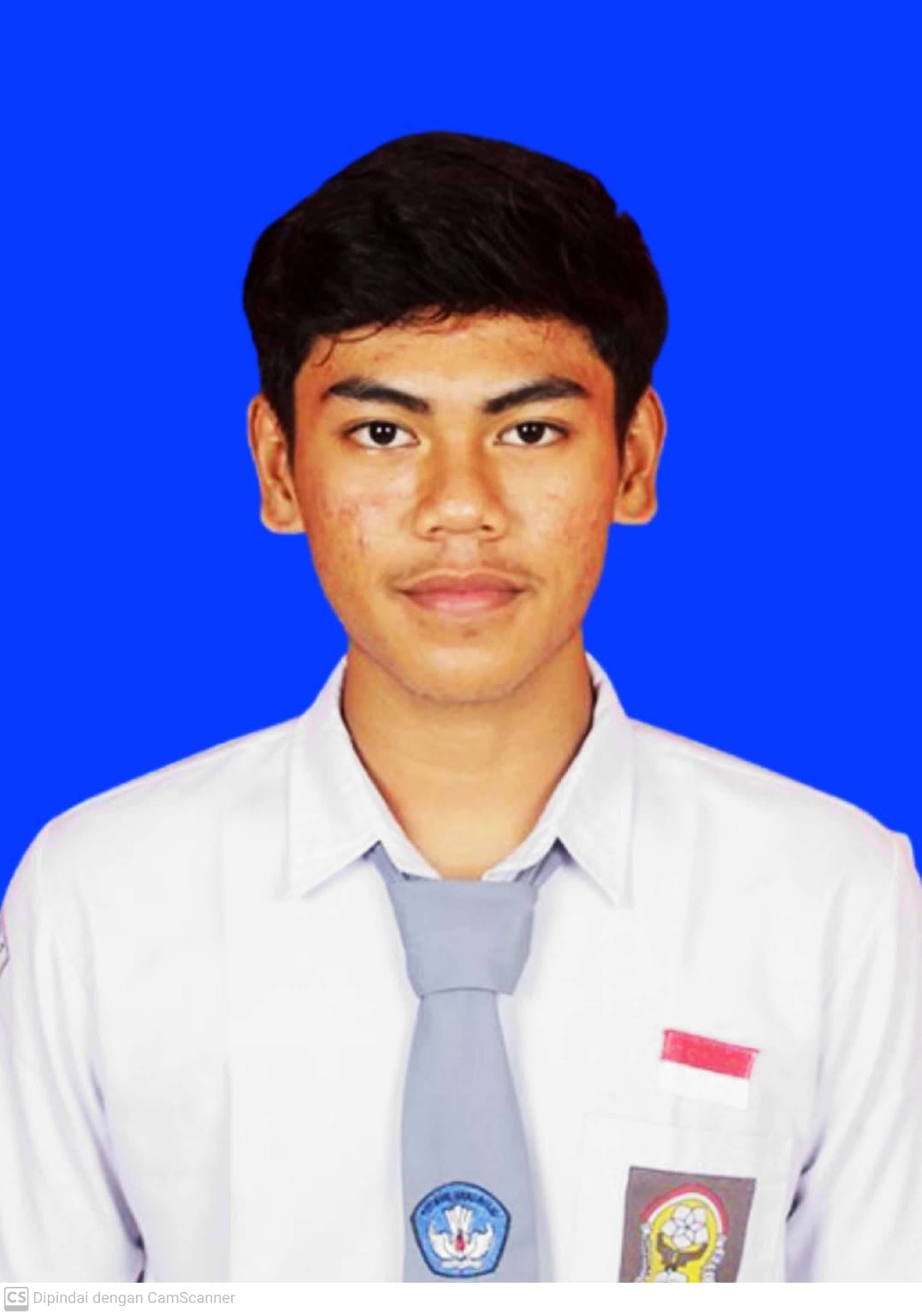 Foto GUSTI NGURAH GALANG WIRASEDANA