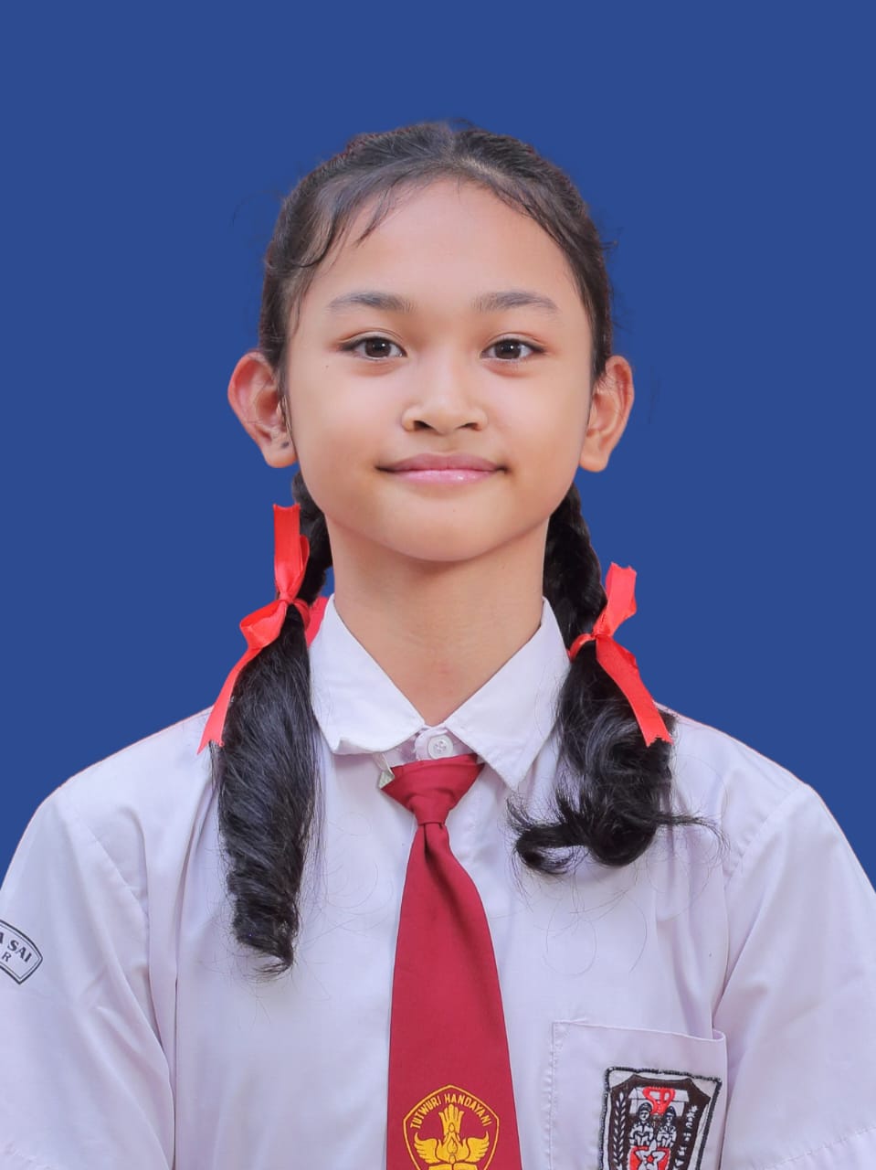 Foto MADE QUINN PARAMITHA WAHYU PUTRI