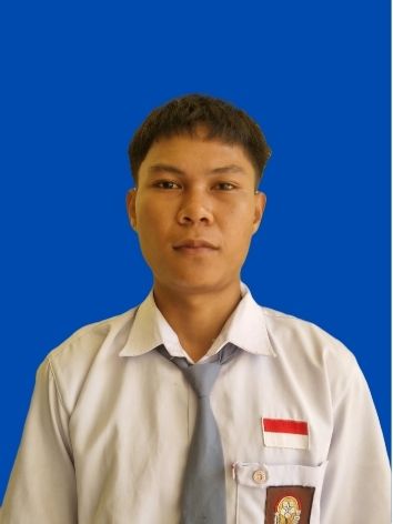 Foto AXEL TIMOTHY RAUPA