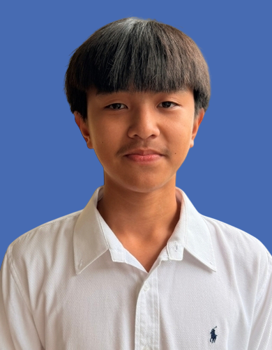 Foto LHEYRICH MARICO MARAMIS