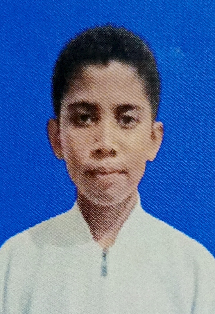 Foto RAMANDHA BAGUS LENARDHY NASUTION