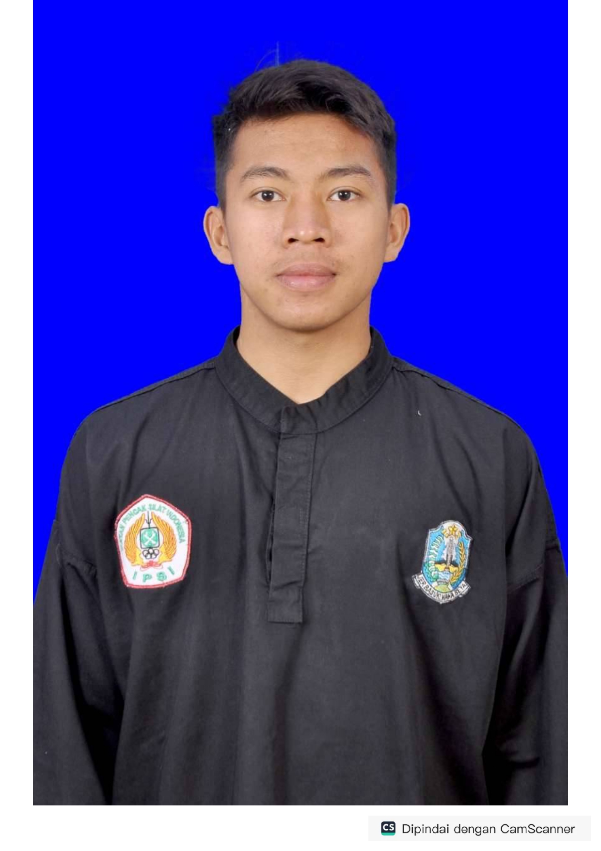 Foto MUHAMMAD RAMADHANI WIYARTA