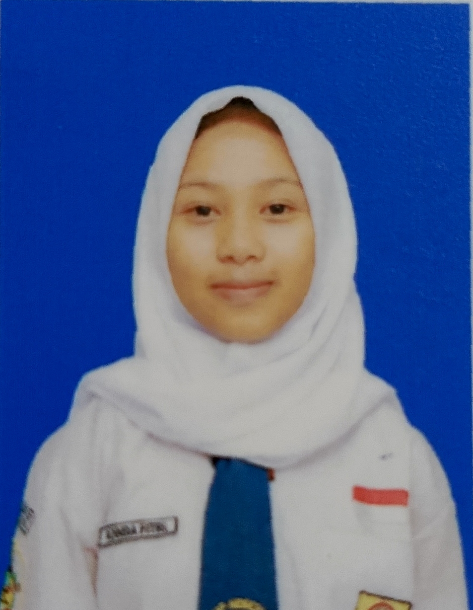 Foto ADINDA FITRI