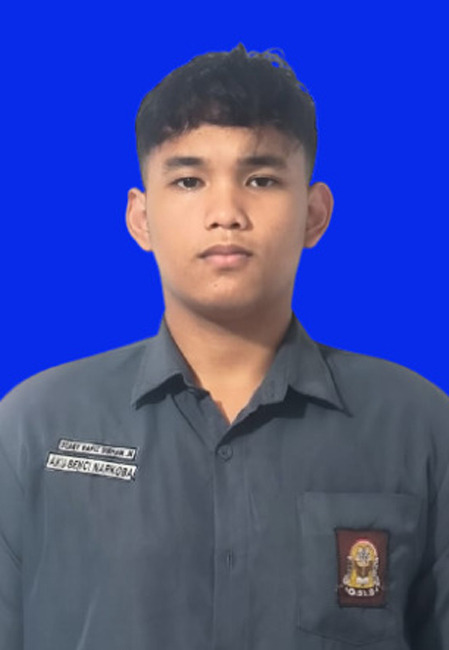 Foto DZAKY HAFIZ DIRHAM MELIALA