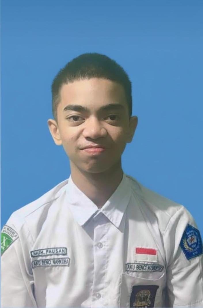 Foto MUH. FAUDZAN A