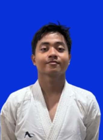 Foto MUFLIH ARIB HAFIZH 