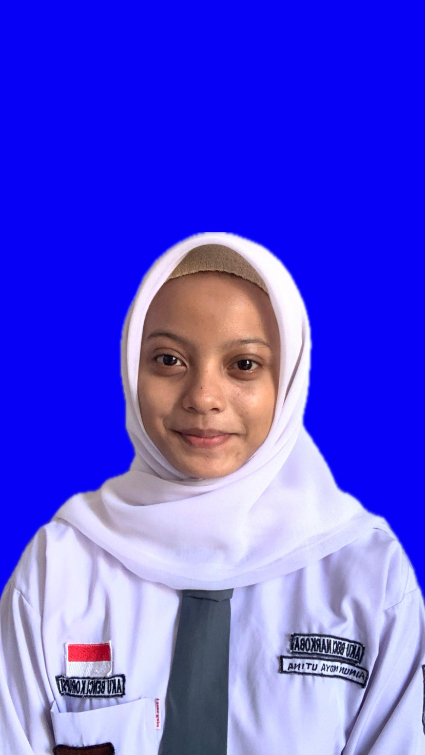 Foto AINUN NADYA UTINA 