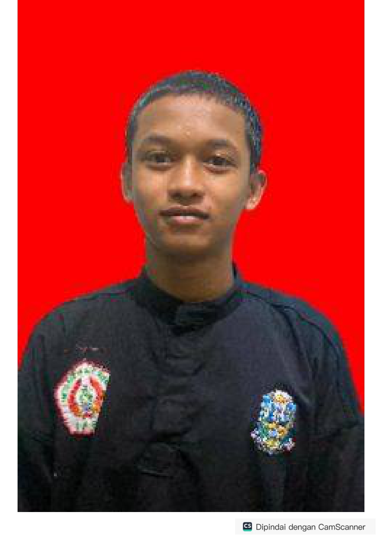 Foto NAHWAN ADIRAYA SYAPUTRA