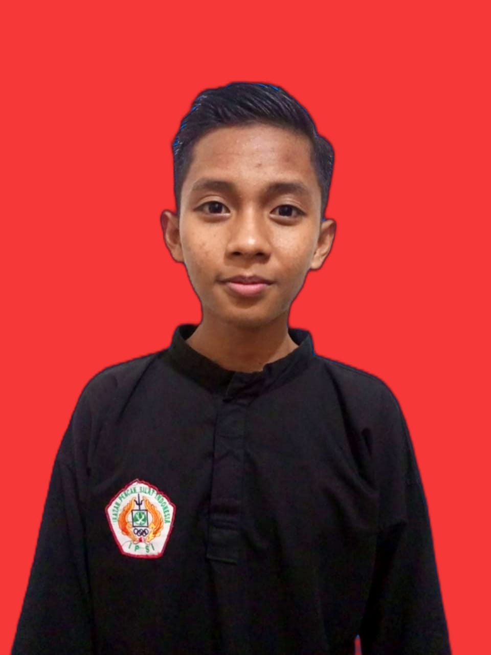 Foto ZAINUL HAQ PRIANTO