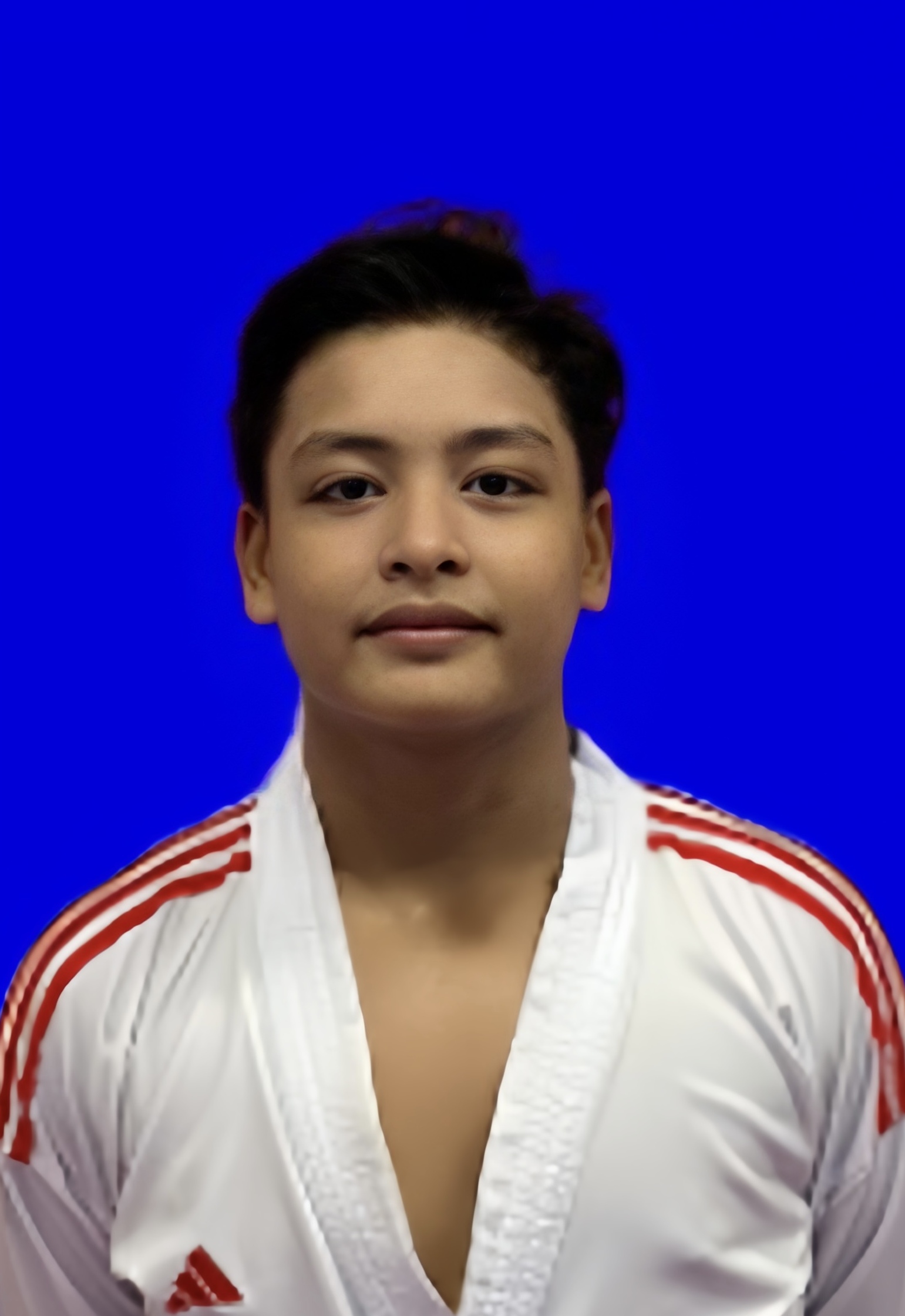 Foto AHMAD ZAKIR RAHMAN