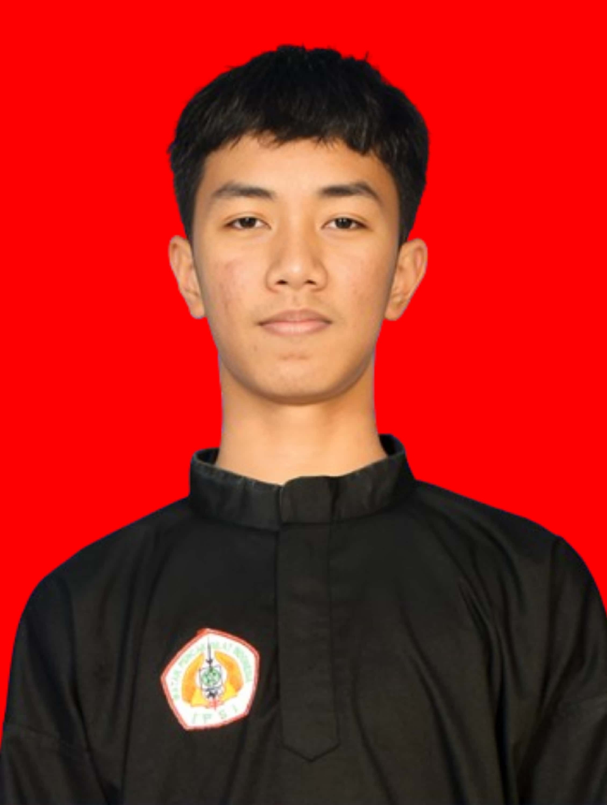 Foto AZARYA HIBATULLAH ISMAIL