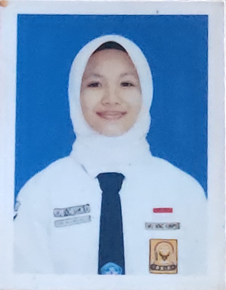 Foto DEWIE ARYALINISA RUSLAN 