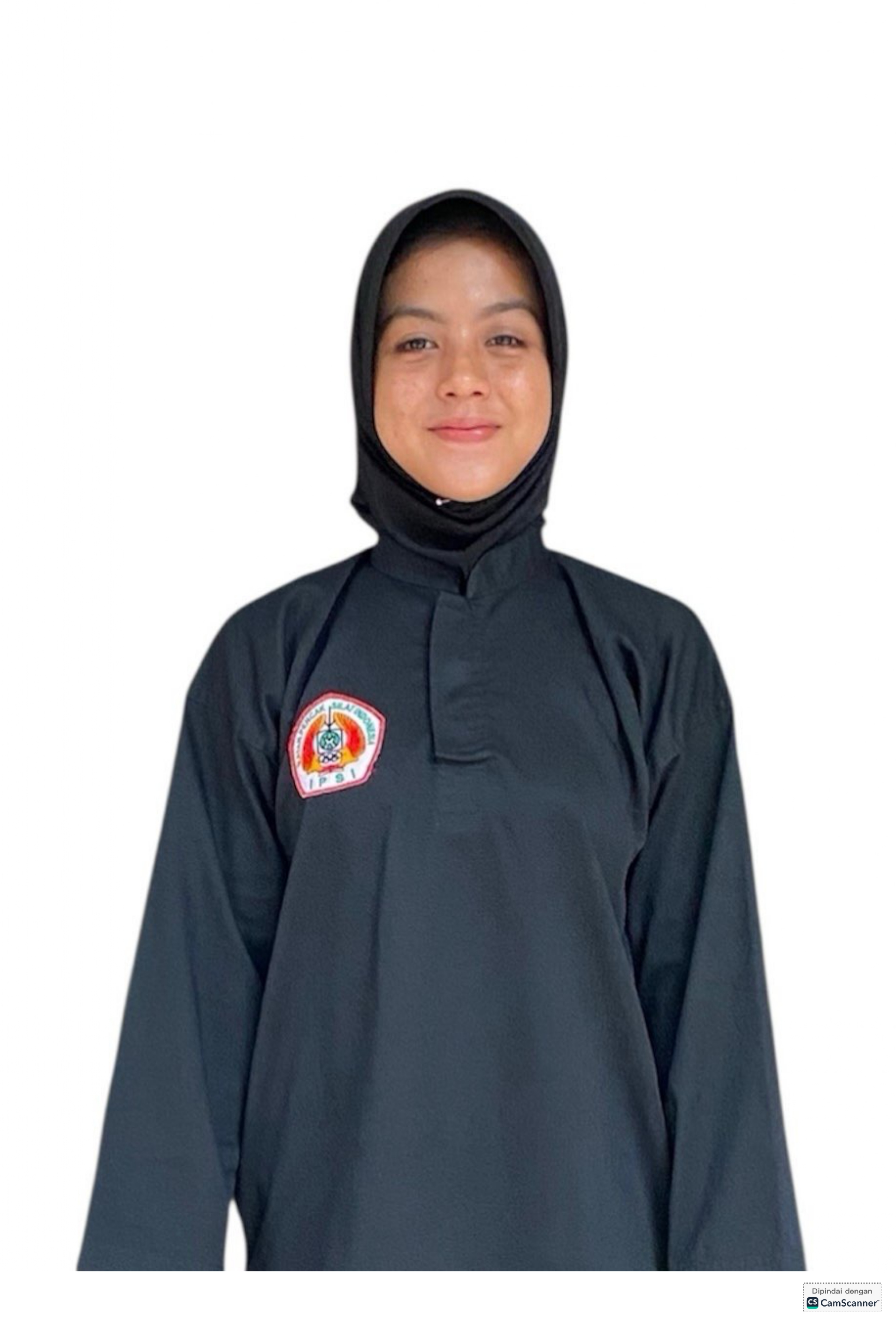 Foto FETTUM MUKSIN AL-KATIRI