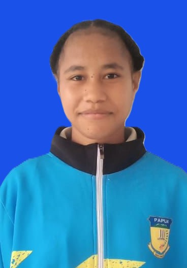 Foto LONI REGINA RUMBINO