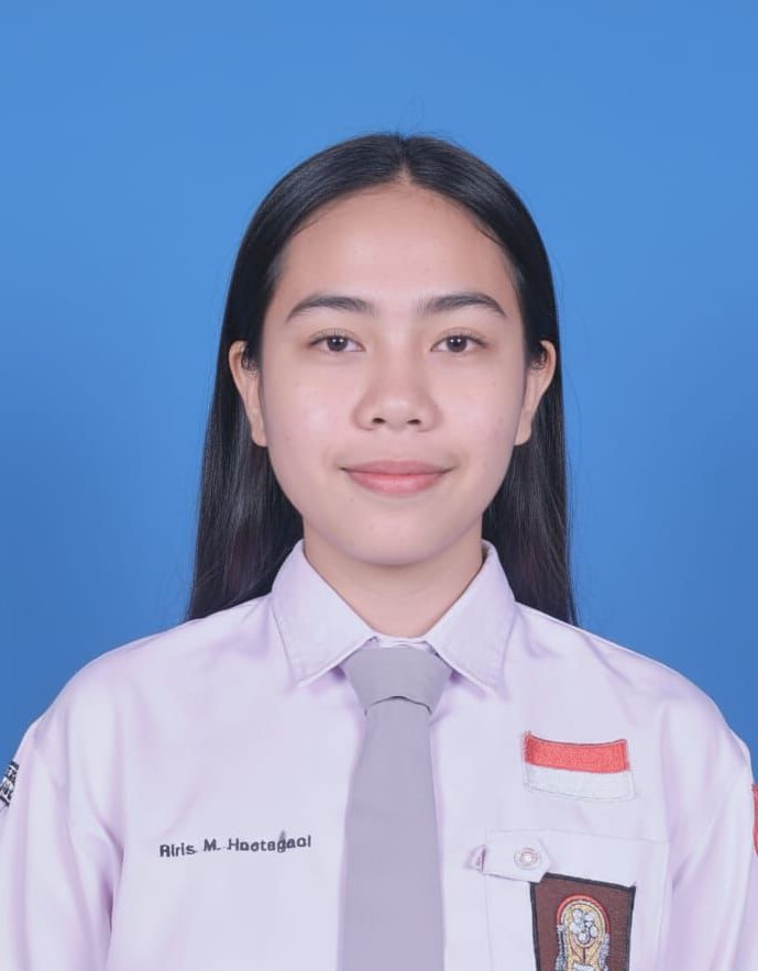 Foto RIRIS MAULINA HOETAGAOL