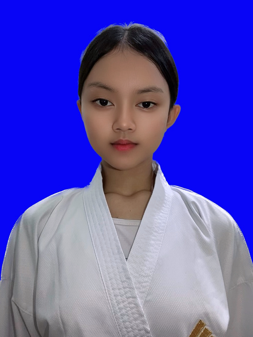 Foto NUR ALIZA ZAHROTUSITA