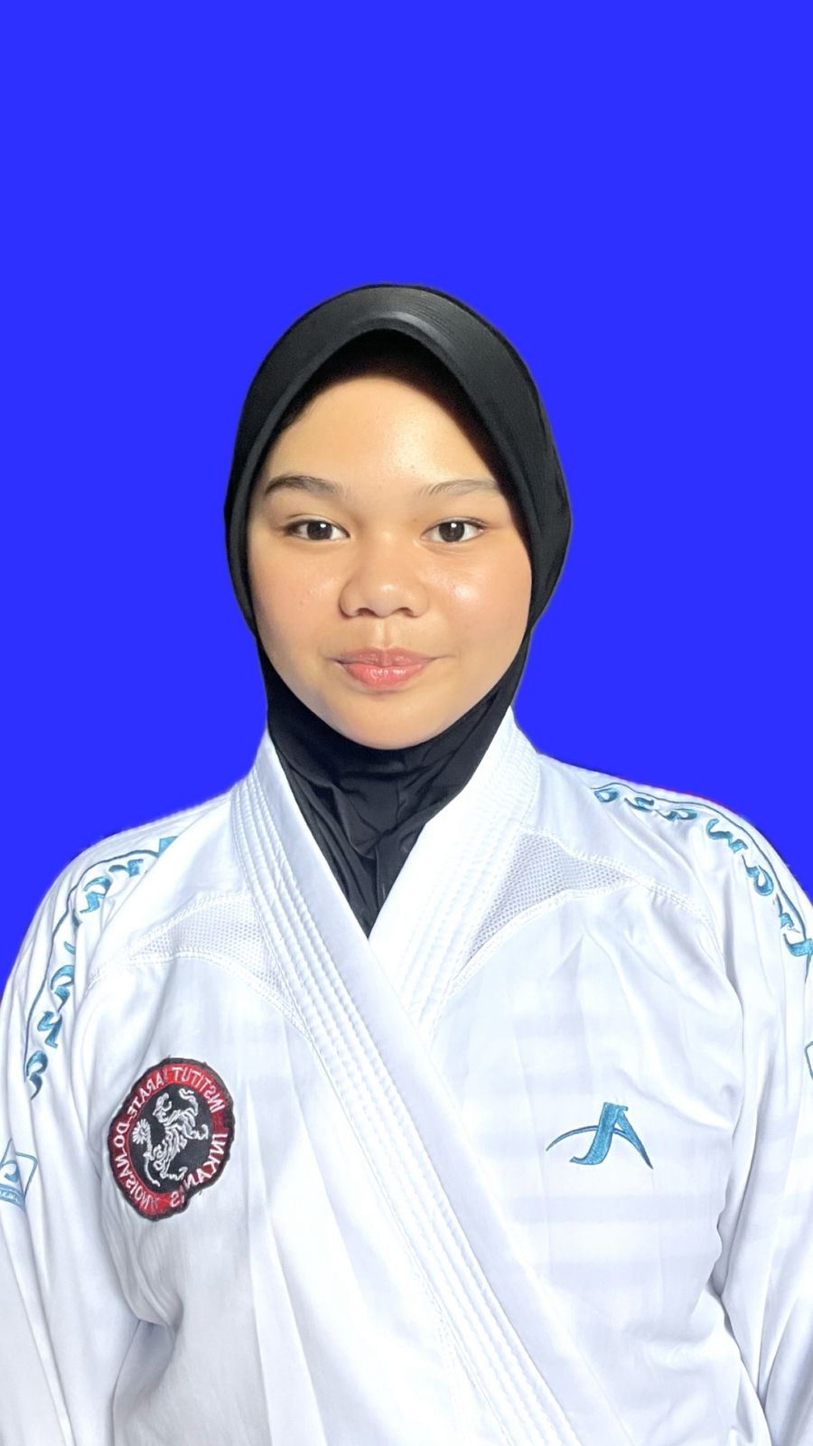 Foto NUR BERLIAN ANISA