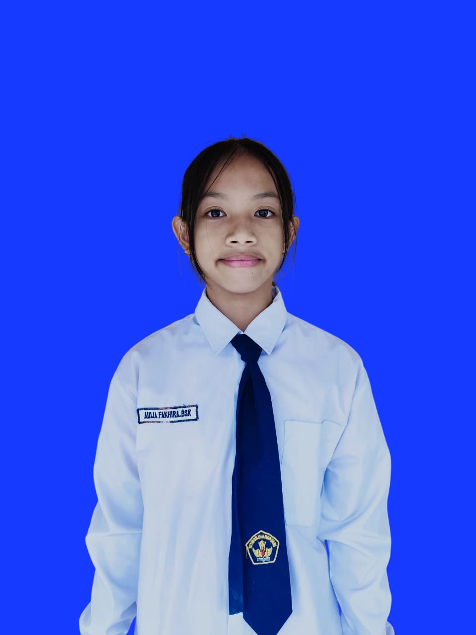 Foto AULIA FAKHIRA BASIR