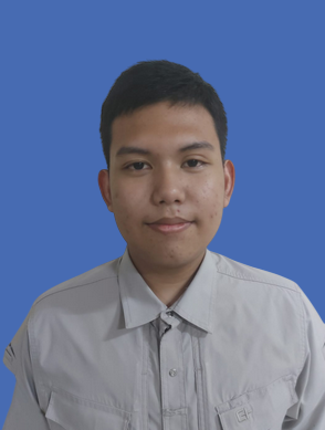 Foto FAIZULLAH MAHAWIRASAKTI PUTRA FAISAL