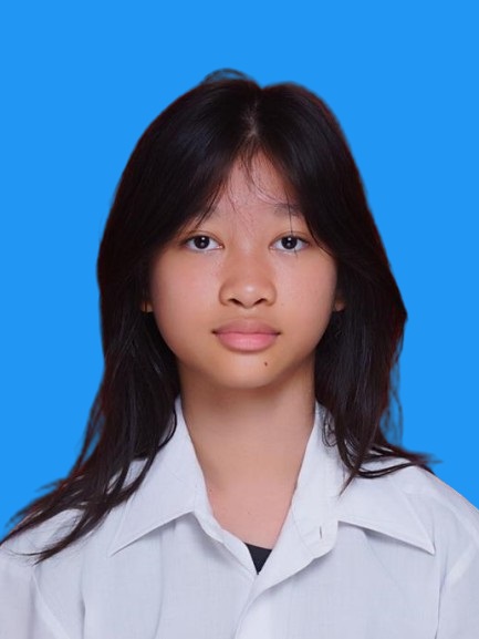 Foto SHELBY KIRANA YI