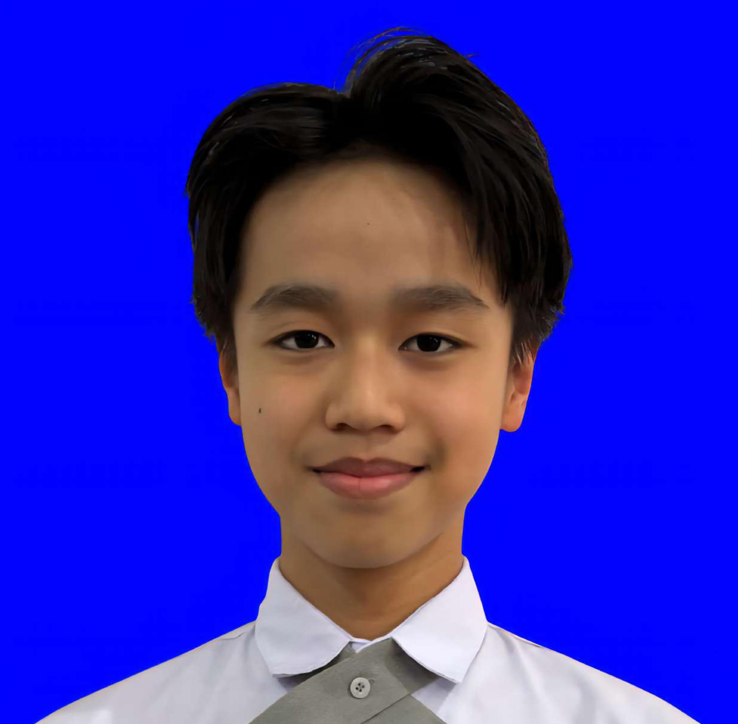 Foto HERBERT EAGAN WIJAYA