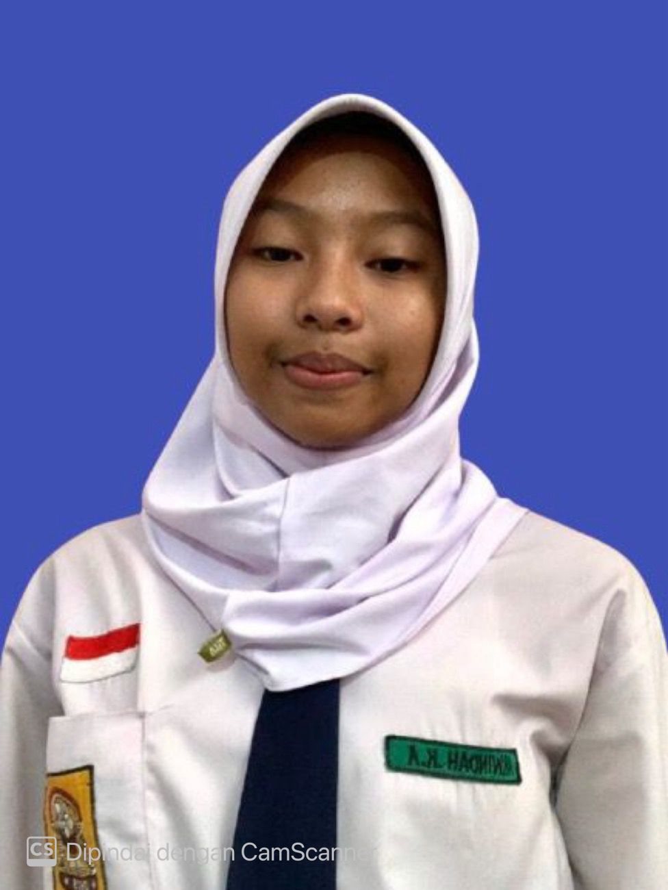 Foto ARWINDAH KIRANA ASHERY