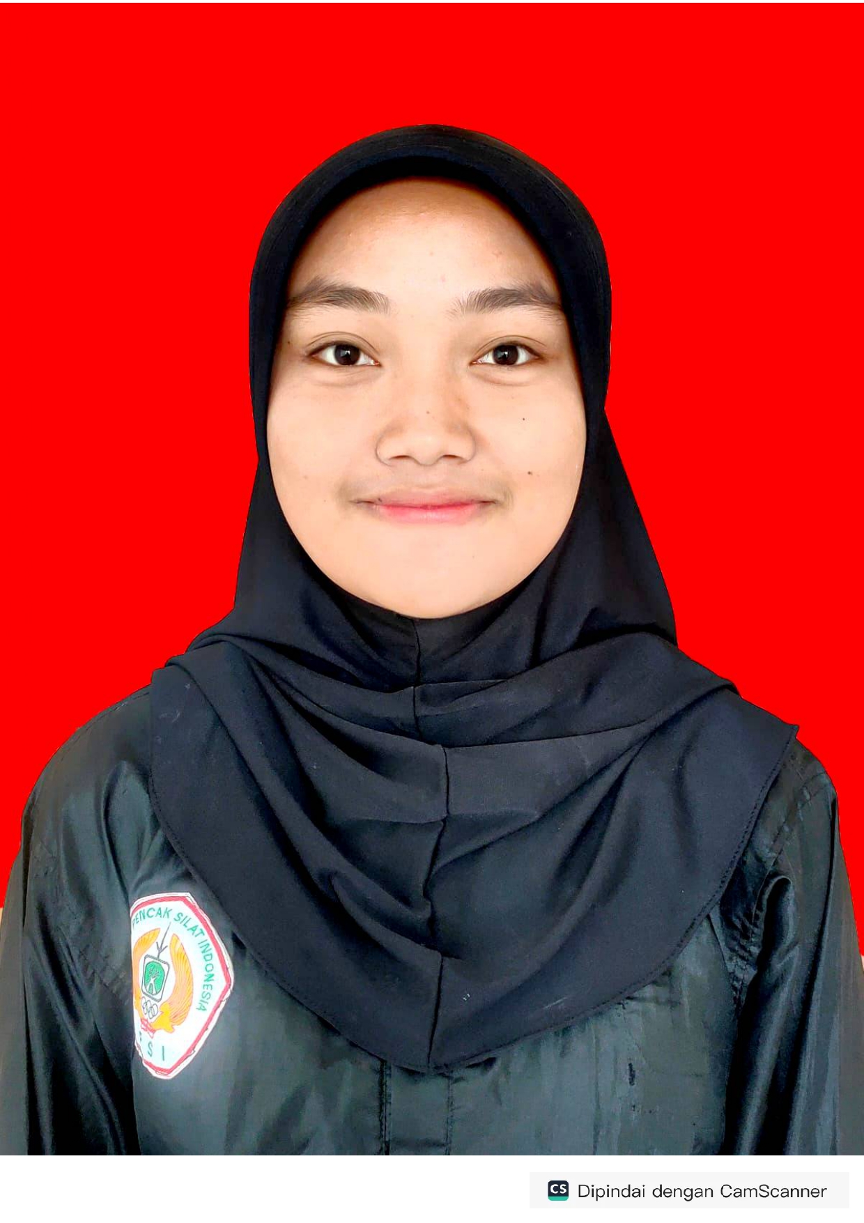 Foto BERLIAN ANGGUN SEVTIA DINI