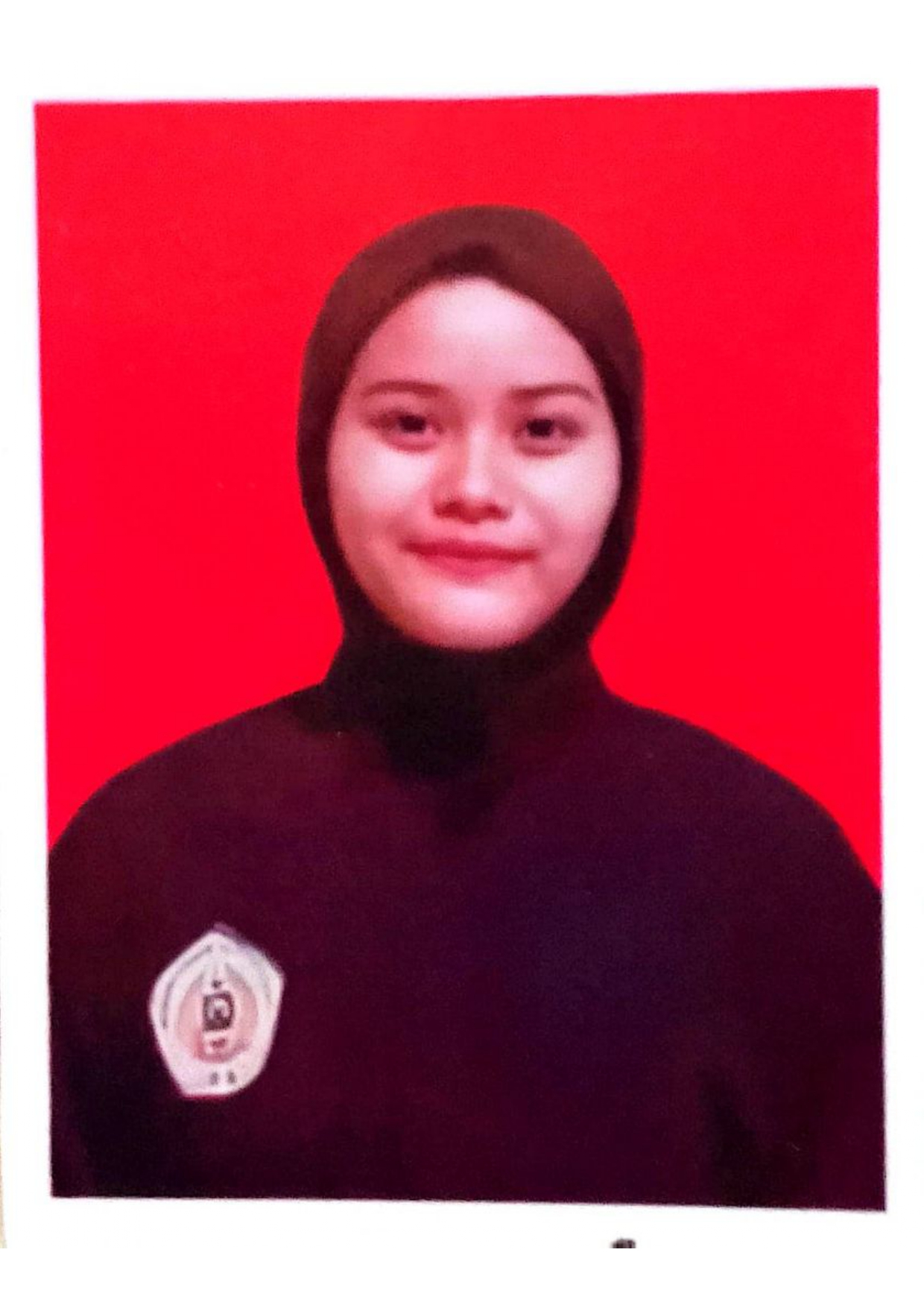 Foto AINA NURIN ANGGRAINI