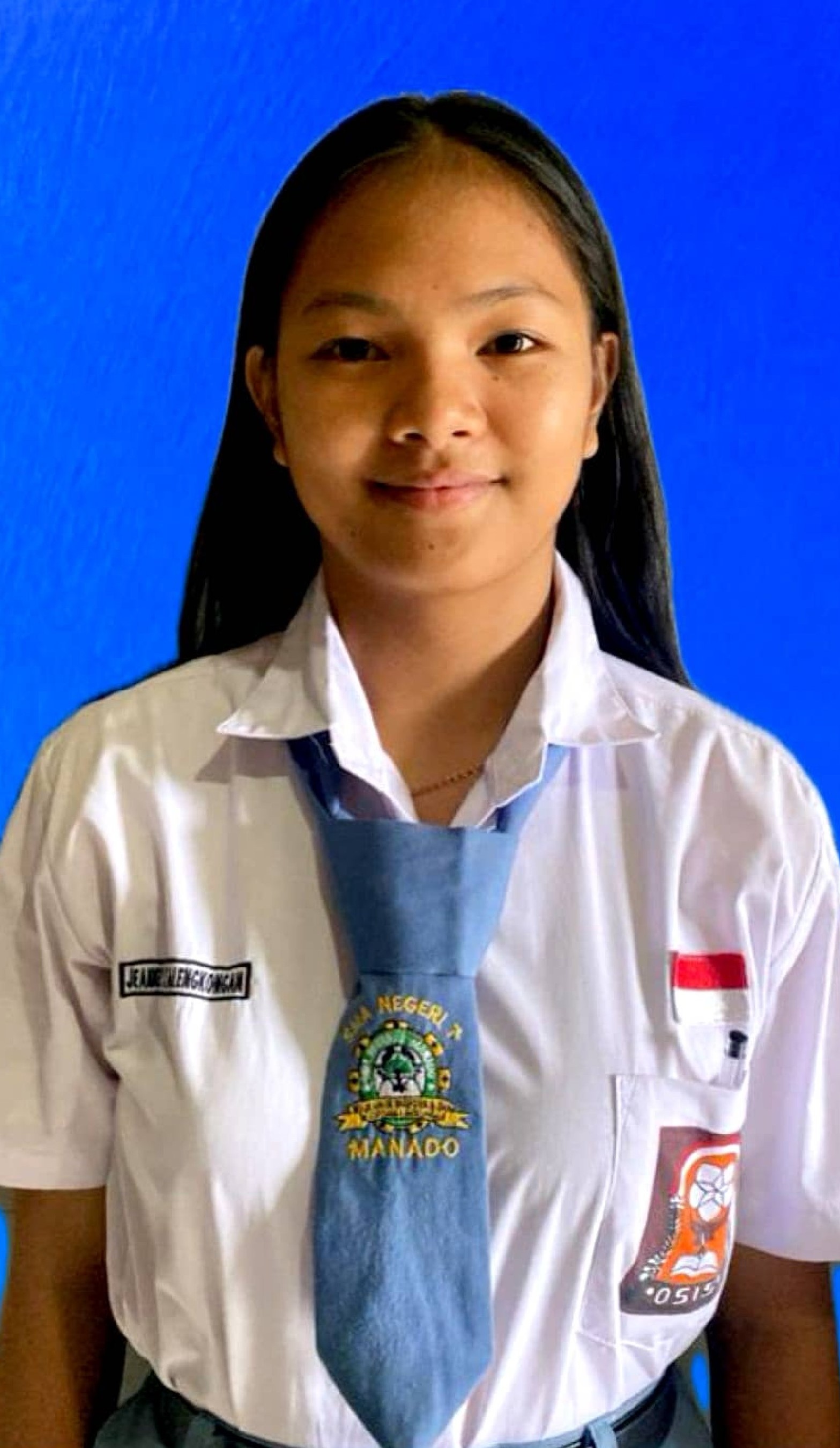 Foto JEANNED KIRANA KALENGKONGAN