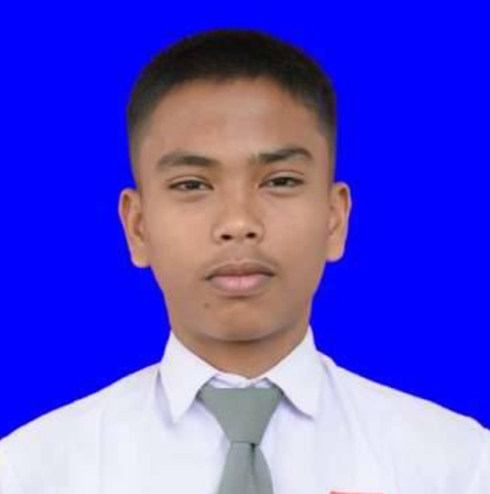 Foto REVHAEL AGUZTHA CRISTIAN SURBAKTI