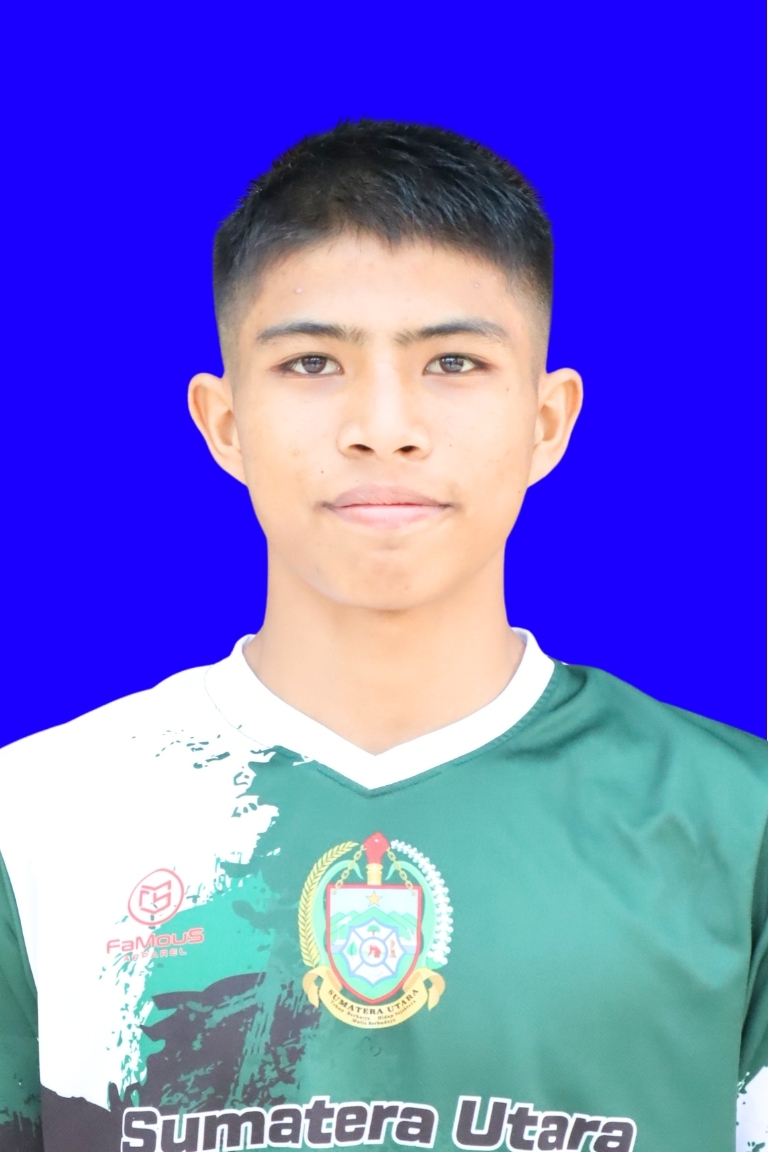 Foto PABLO A.E PASARIBU