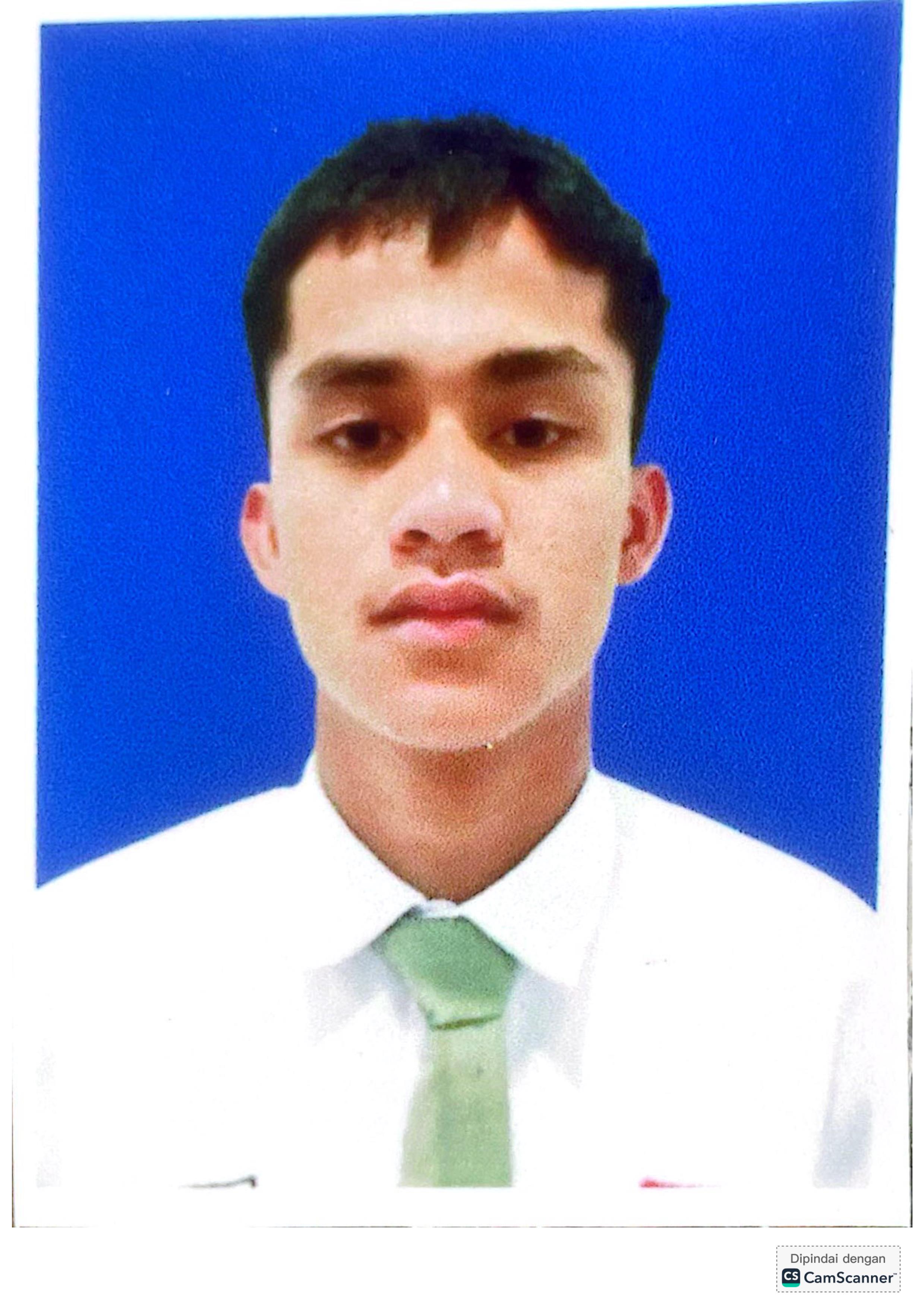 Foto FAREL VOGER EBEN EZER SITORUS