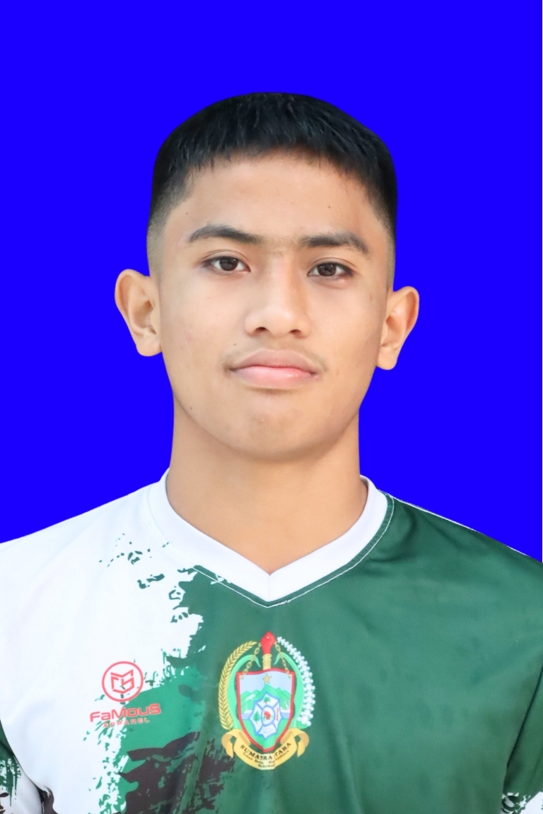 Foto ATRA WINTAPA LUMBAN GAOL